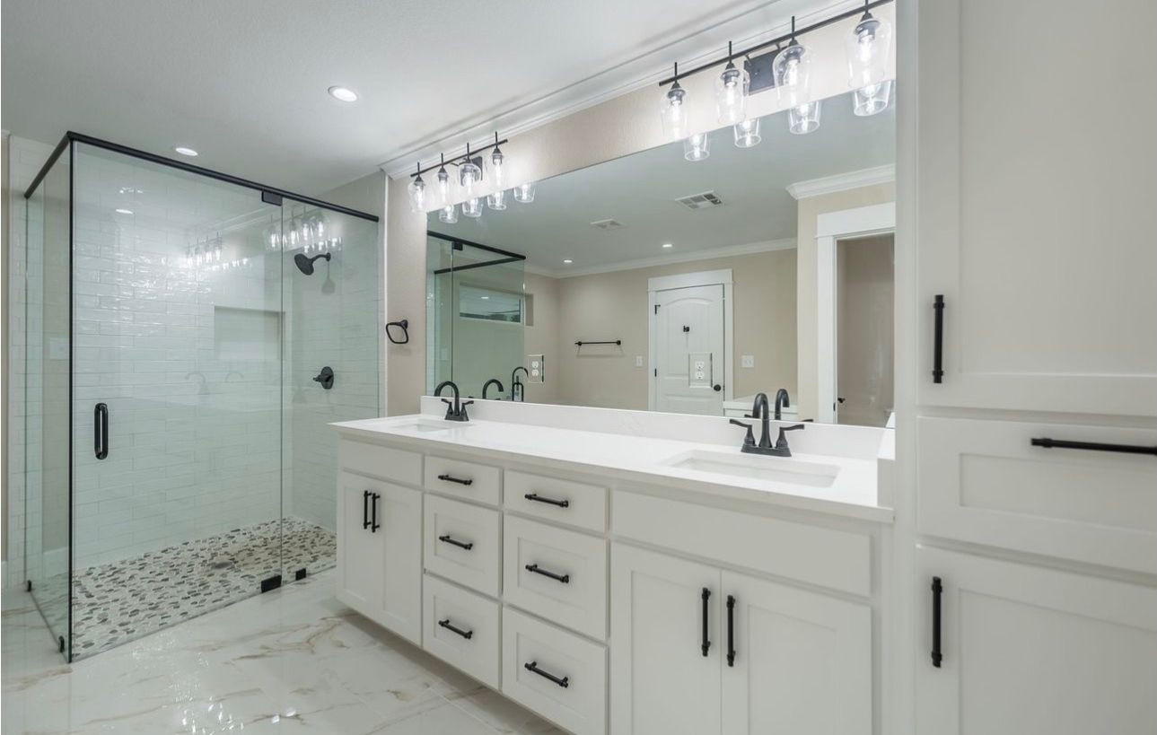 Tile Flooring