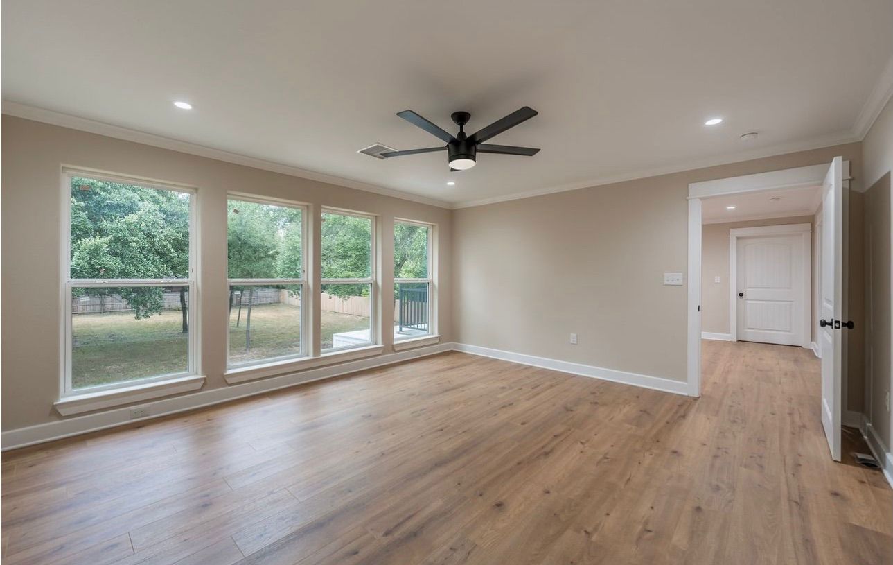 Interior & Exterior Painting