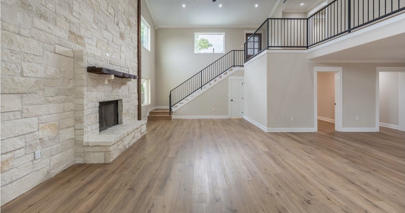 Laminate Flooring