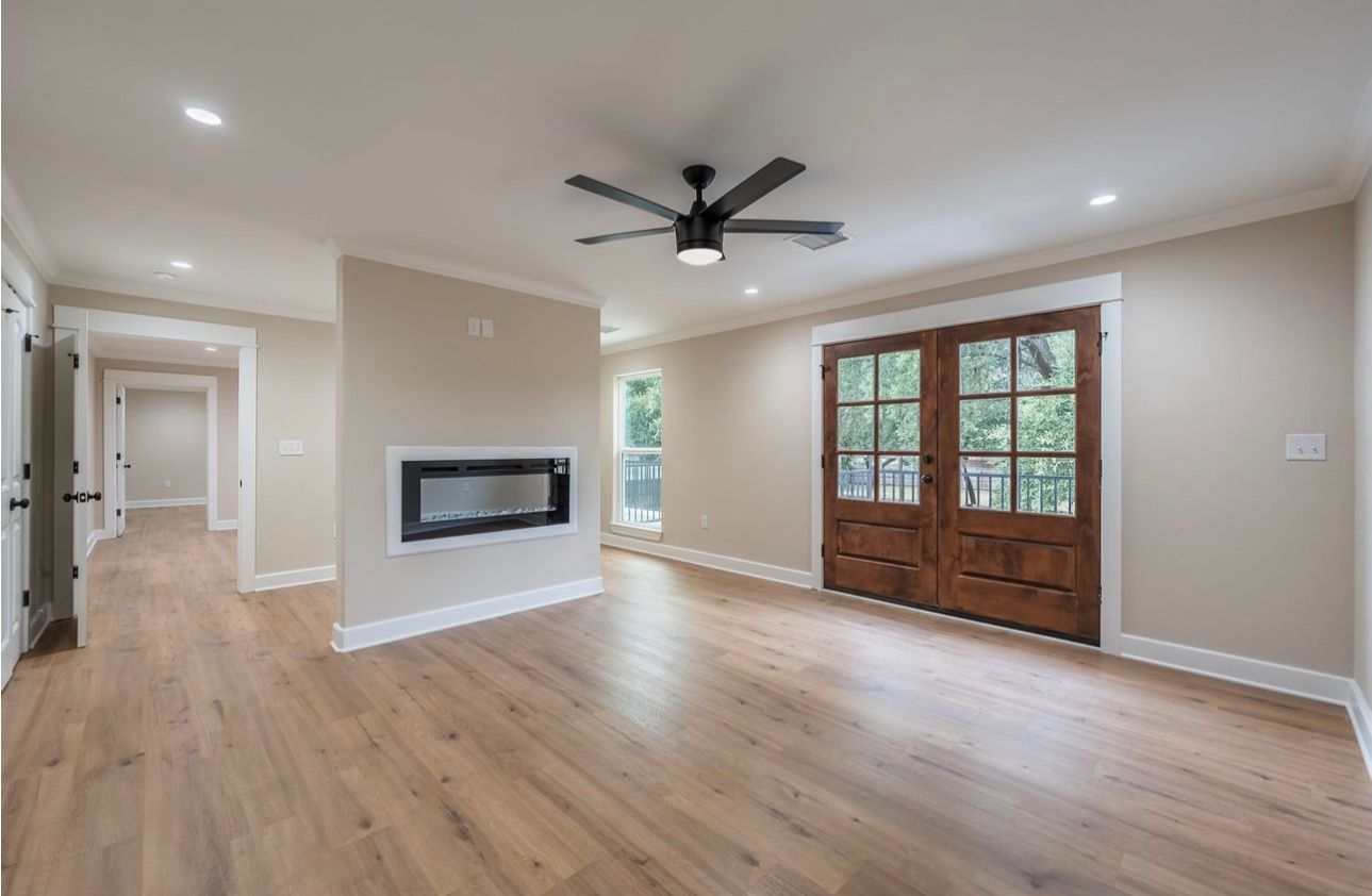 Drywall Installation & Repair